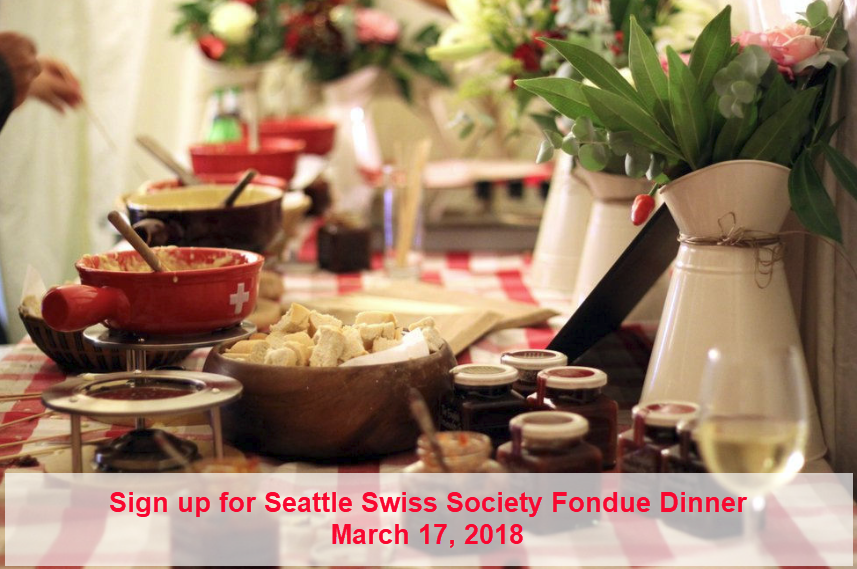Seattle Swiss Society